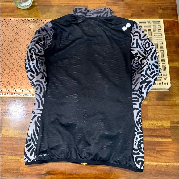 Reebok super light windbreaker - Picture 2 of 7